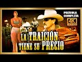 La traicion tiene su precio estreno youtube 2023 pelicula completa en 4k