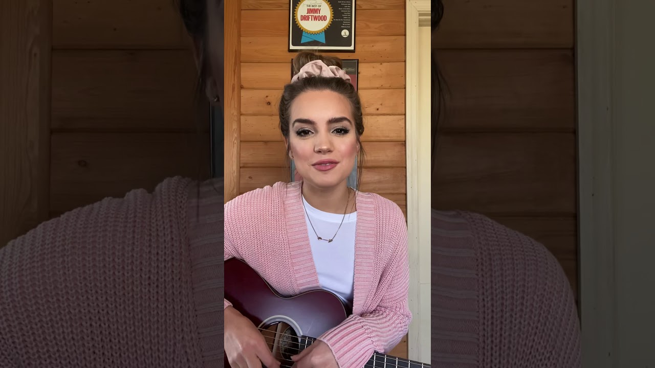 “Leave Me Alone” - Lauren Mascitti (Original)