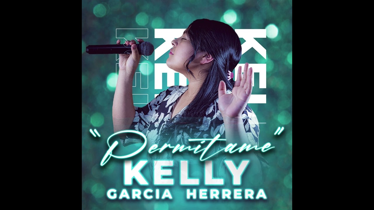 08. QUIERO CONOCER A JESÚS (YESHUA) - Kelly Garcia Herrera