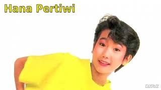 Binatang Apa  Hana Pertiwi