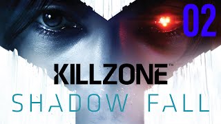 Killzone Shadow Fall Gameplay # 2 | The Doctor