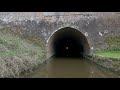 Silent Waters - A portrait of a canal without a race