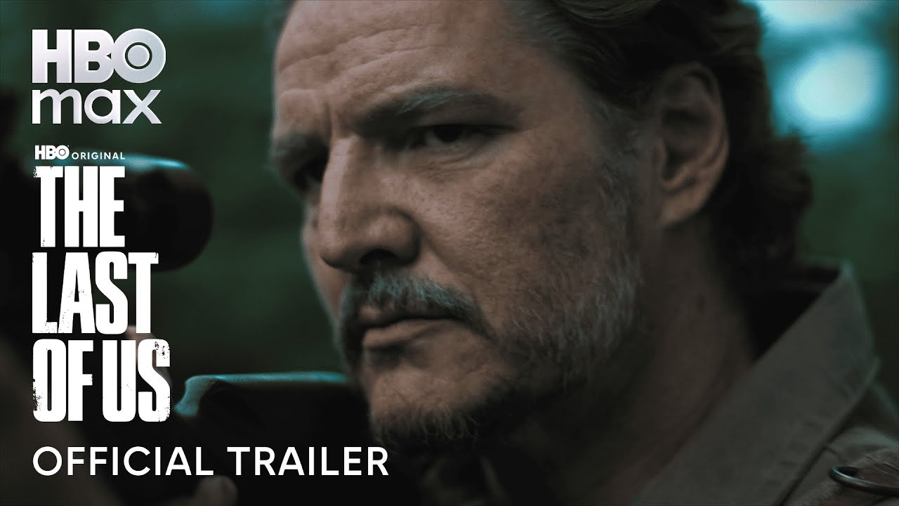 The Last of Us Season 2 | Official Trailer | HBO Max