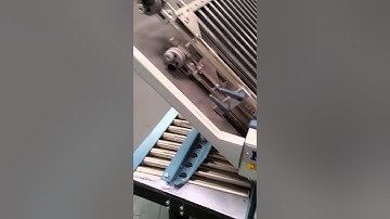 Color Graphics R Us // Magazine Signature Folding Part 01