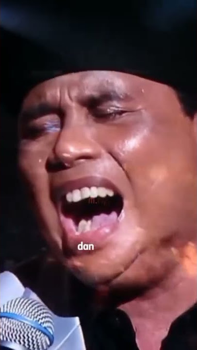 Pahit Akan Manis Akhirnya by AMIR U.K'S