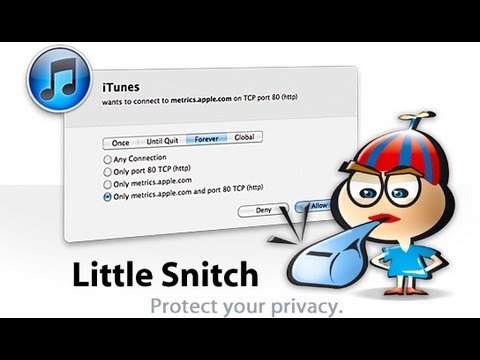 Little Snitch Mac Firewall Little Snitch Mac Firewall