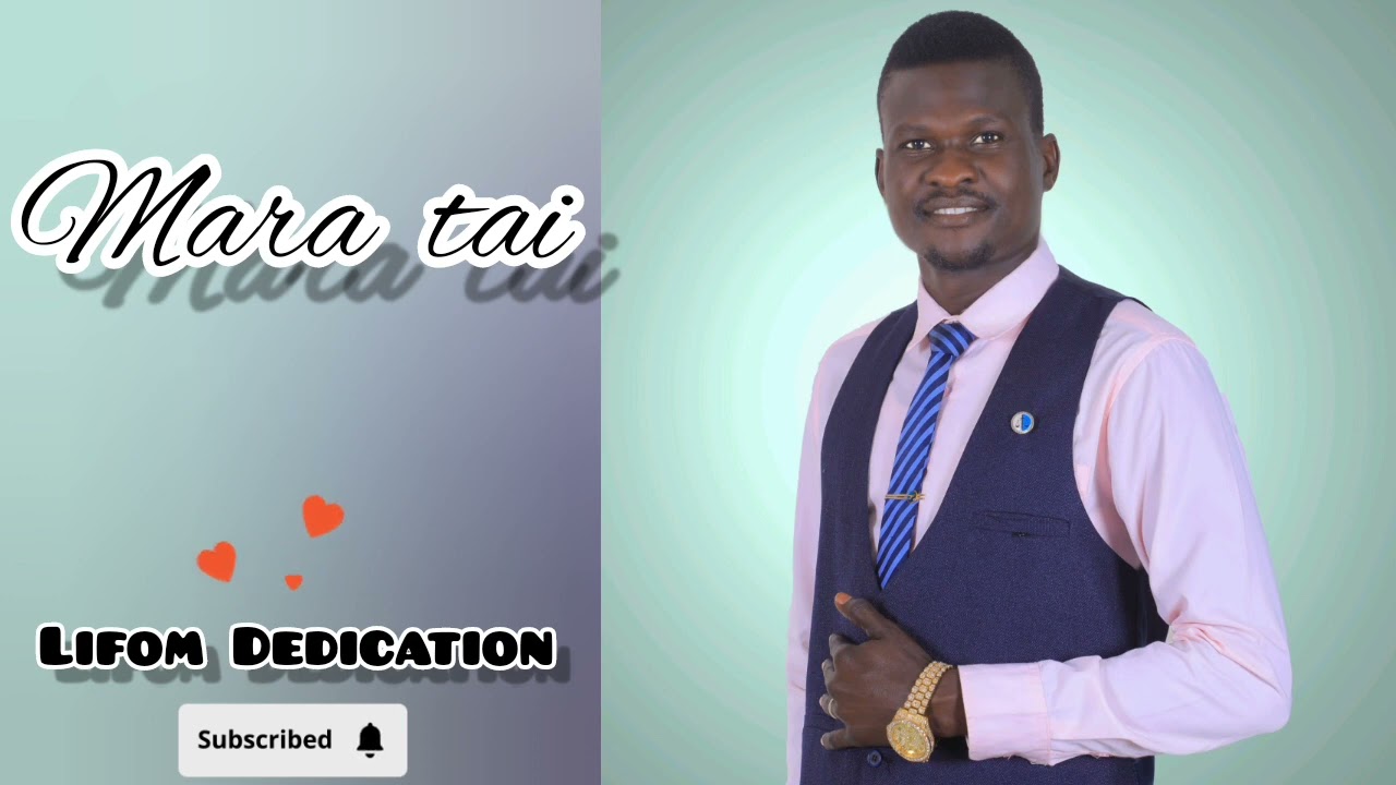 Mara tai_Lifom_Dedication (De' MTS)