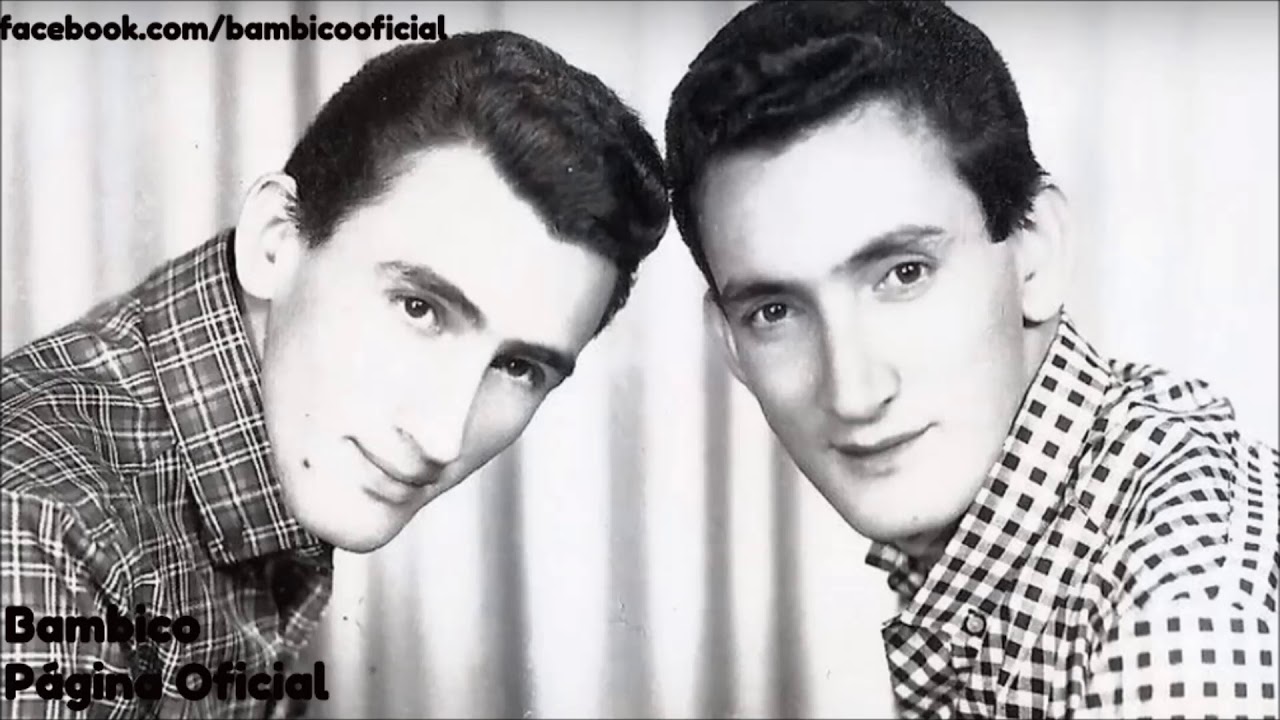 Eu, ela e o cavalo - Jacó e Jacózinho