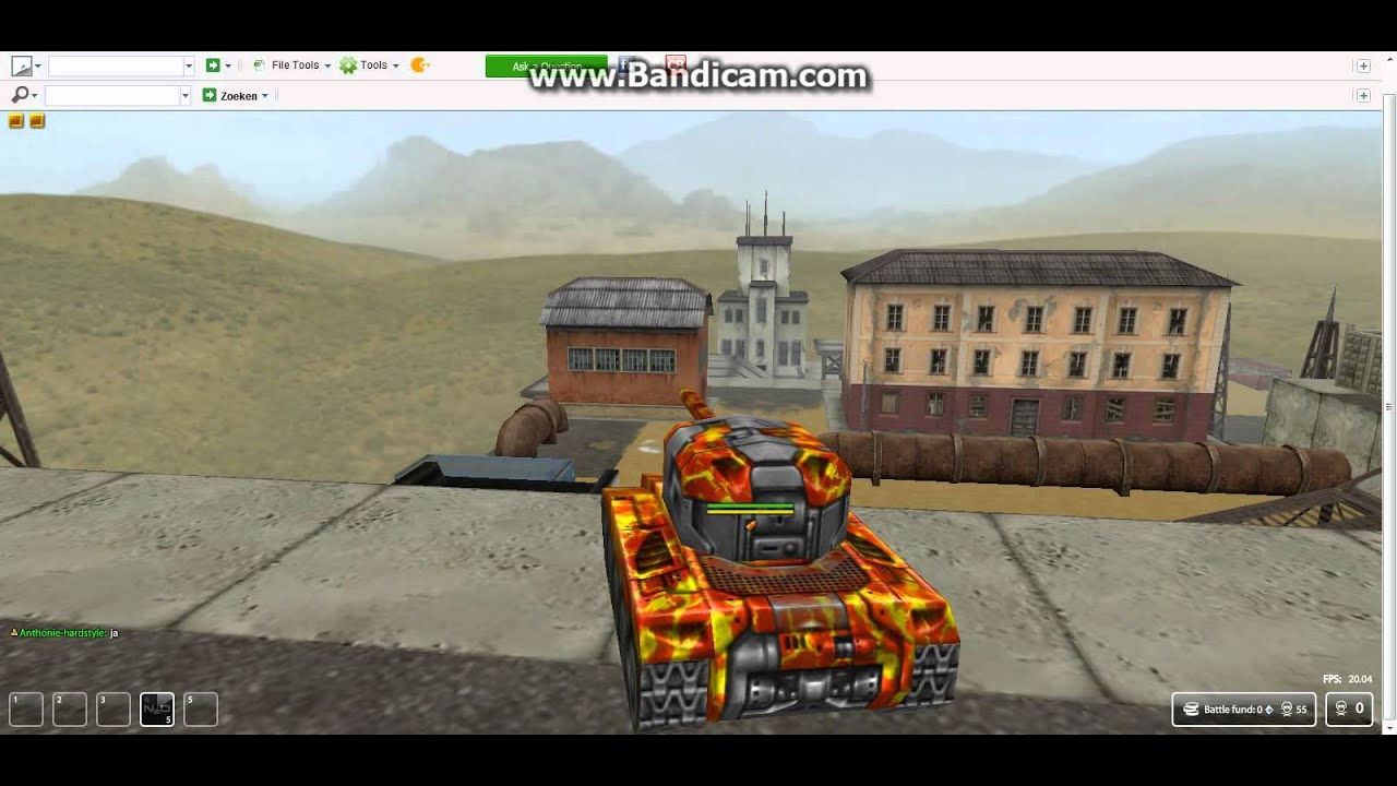 tricks in silence hornet m1+railgun m2