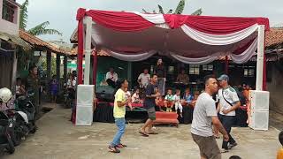 Samar Muara - Sengaja