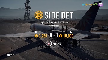 NEED FOR SPEED PAYBACK || HAZARD COMPANY ||  **** ||  HOLTZMAN: THE COMING STOM  MISSION PART-21