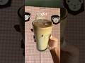 Making my easy favorite homemade dalgona iced coffee 🤍☕️🧊 #coffee #dalgonacoffee #coffeelover