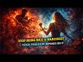 Stop Being Nice to a Narcissist — Your Freedom Depends on It