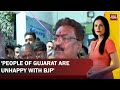 Indranil rajguru gets candid talks about his campaign exit from aap  more  gujarat elections