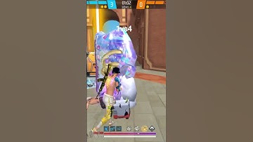 I Survived A 1v4 In CS:GO!