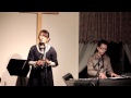 MCC Coffee House - Join - 慕いまつる主なるイエスよ (Precious Lord,Take My Hand)
