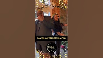 360 Photo Booth Rental - New Orleans | Spinning video for Parties, Weddings, and Corporate events