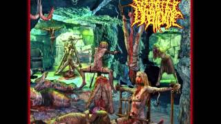 Perverse Dependence - Foreplay Amputation