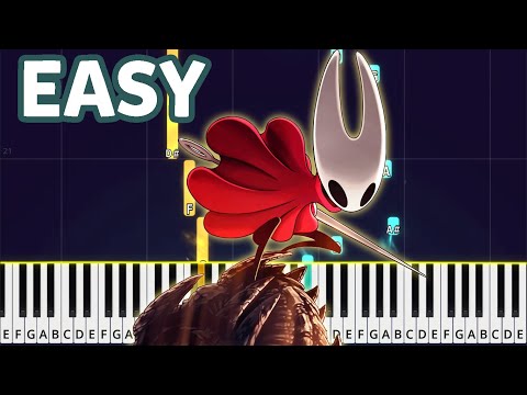 Choral Chambers - Hollow Knight