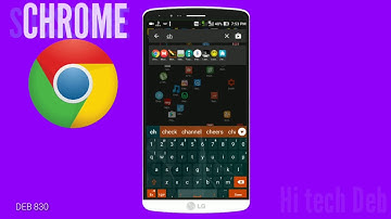 how to access Locked SD card files from Browser(Chrome & Firefox)- android trick