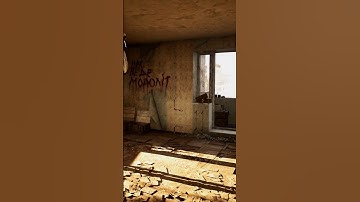 STALKER 2 Patch 1.6 Prypiat Rebalanced Stash Location #heartofchornobyl #stalker2 #checkpda