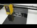 Stone Engraving Machine Robotics