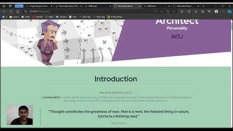 Myer’s-Briggs Personality Prediction using Machine Learning