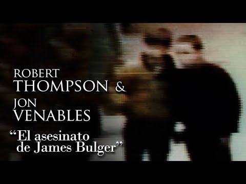 Video: ¿Qué le pasó al padre de James Bulger?