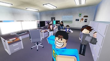 Roblox Studio Timelapse