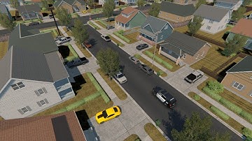 Flashing Lights Developer Q&A