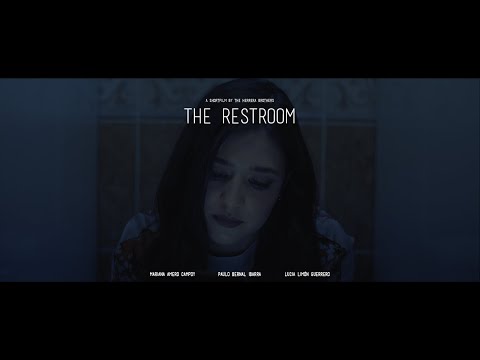 The Restroom  l  My RØDE Reel 2020