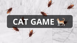 Game for cat - Entertain your cat by Jon WoodWork 98 views 4 months ago 1 hour