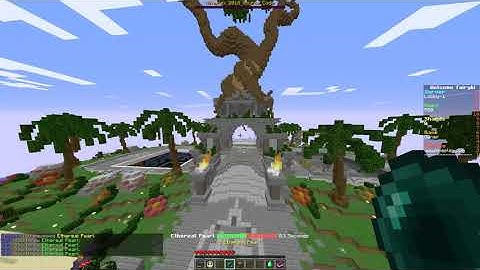 Mineplex 2018 Source Code (COMPILED)