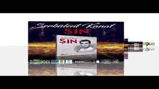 Serbülent Kanat - ŞİN - Albüm tanıtımı 2019 TEASER