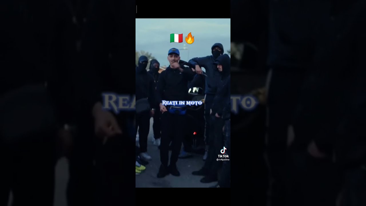 ITALIAN DRILL 🇮🇹🥵