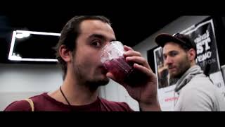 RoastersTV 2.0 "COFFEE FEST 2017"