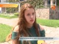 Дилижан. Армения. Выпускной в UWC Dilijan College