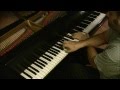 Capture de la vidéo The Chrysanthemum By Scott Joplin | Cory Hall, Pianist-Composer
