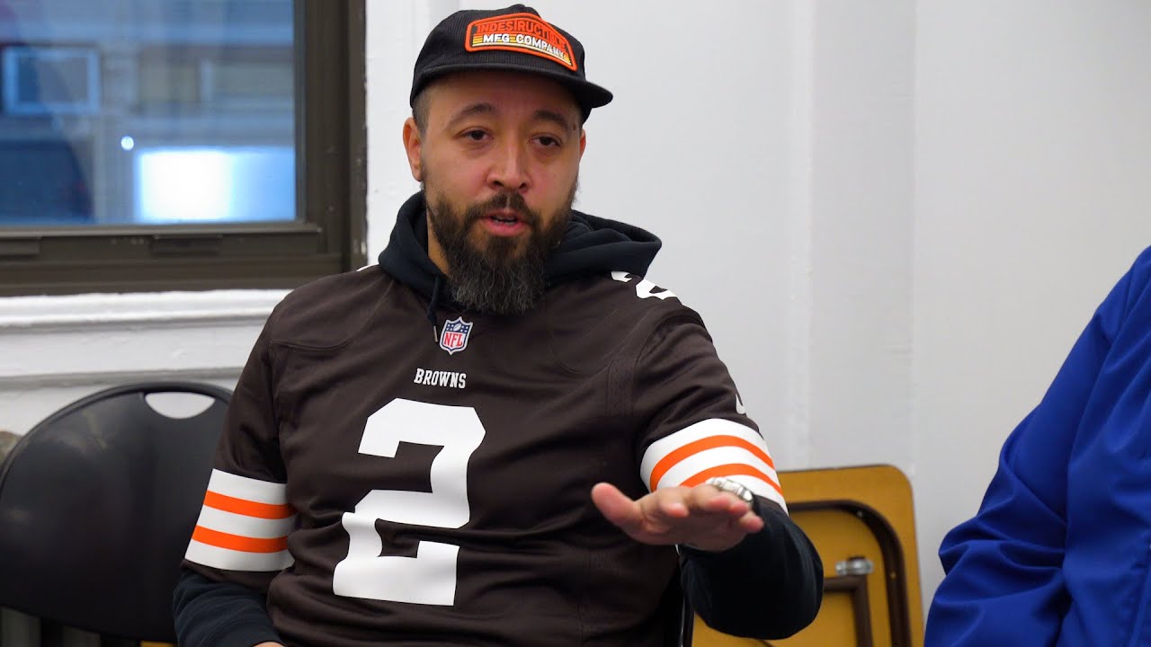 NFL FAN THERAPY The Season Vs. The Postseason Vs. The Offseason Vs