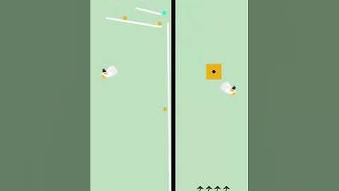 Peas Puzzles Physics Level - 77 Solution