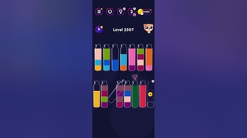 How to pass level 2307 on get color on Android