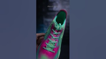 Unboxing Sepatu Futsal Specs Ls Spectra IN