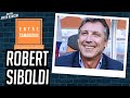 ROBERT SIBOLDI y JAVIER ALARCÓN | Entrevista completa | Entre Camaradas