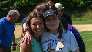 Launch into Loras 2022 (Slideshow)