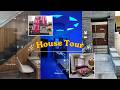 INSIDE MY HOUSE TOUR PART 2 😱 | Luxury Setup You Didn’t Expect! #housetour #luxury #home #youtube