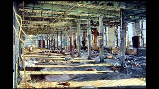 Morgan Craig - Form, Function, and Futility: An Exploration in Architecture and Identity