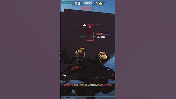 Lumj robot 🤫😁 - War Robots game [WR] - #warrobots
