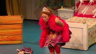 Fancy Nancy The Musical - Original Cast Recording Preview