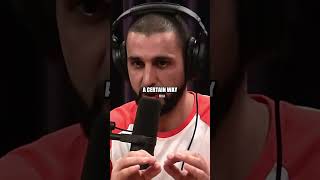 Best Body Type For Fighting