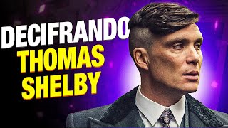 Thomas Shelby - literalmente poucos